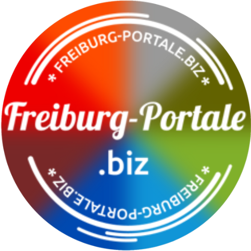 Freiburg Portale BIZ Logo